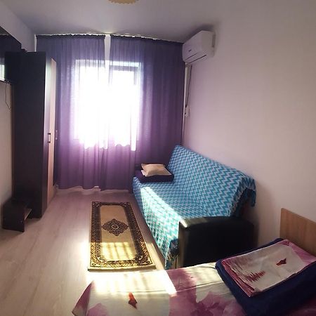 Apartament Apartament Lupu - Eforie Nord Zewnętrze zdjęcie