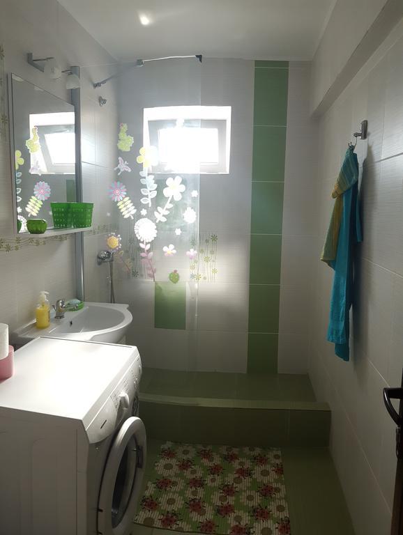 Apartament Apartament Lupu - Eforie Nord Zewnętrze zdjęcie