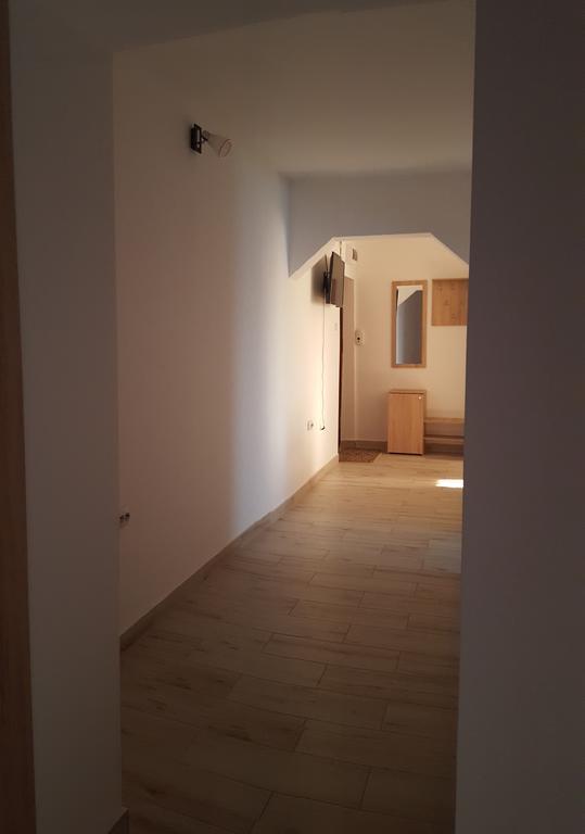 Apartament Apartament Lupu - Eforie Nord Zewnętrze zdjęcie