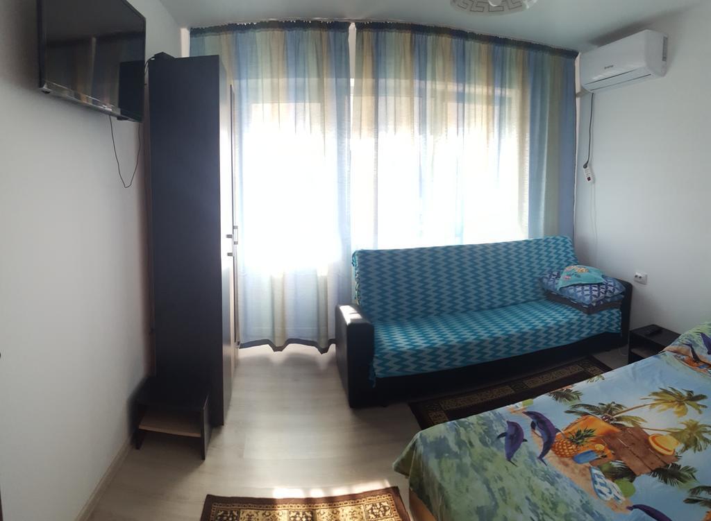 Apartament Apartament Lupu - Eforie Nord Zewnętrze zdjęcie