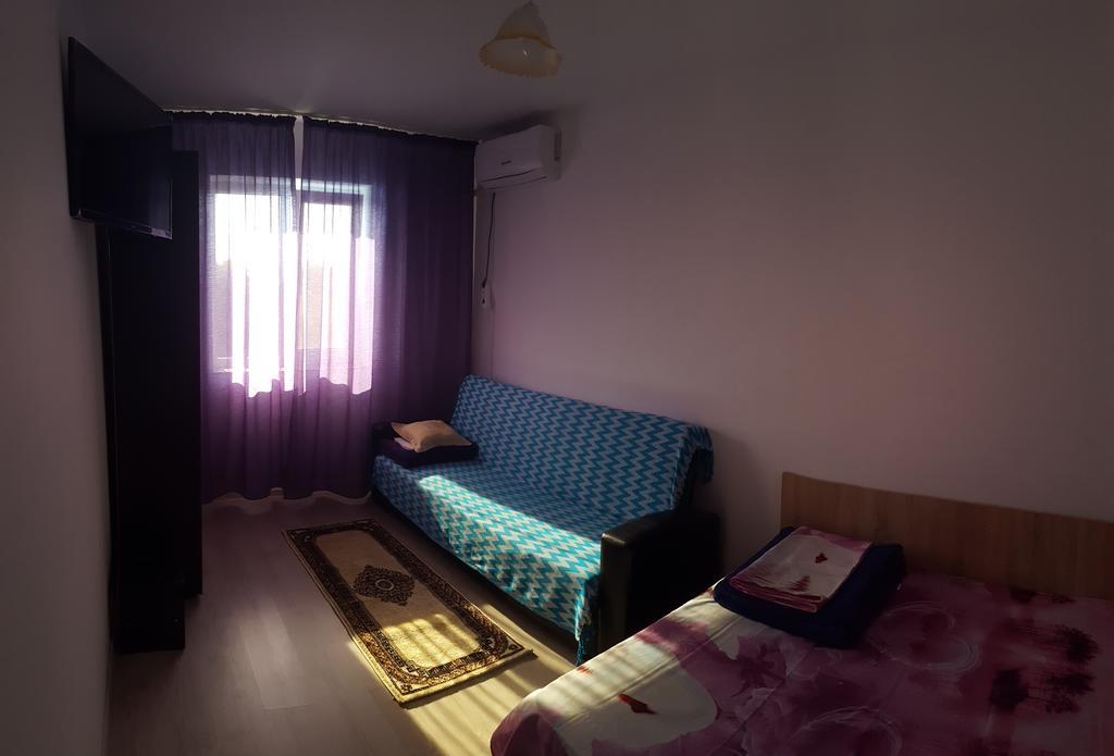 Apartament Apartament Lupu - Eforie Nord Zewnętrze zdjęcie