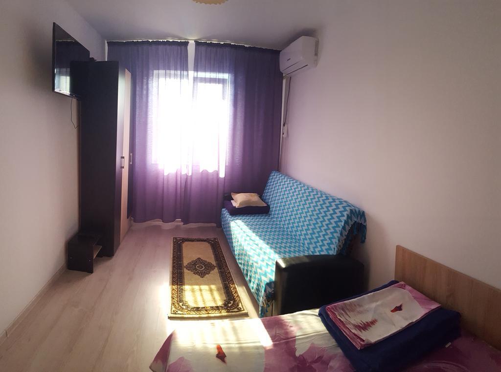 Apartament Apartament Lupu - Eforie Nord Zewnętrze zdjęcie