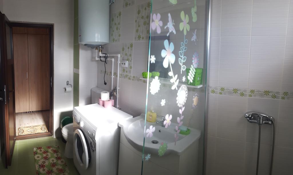 Apartament Apartament Lupu - Eforie Nord Zewnętrze zdjęcie